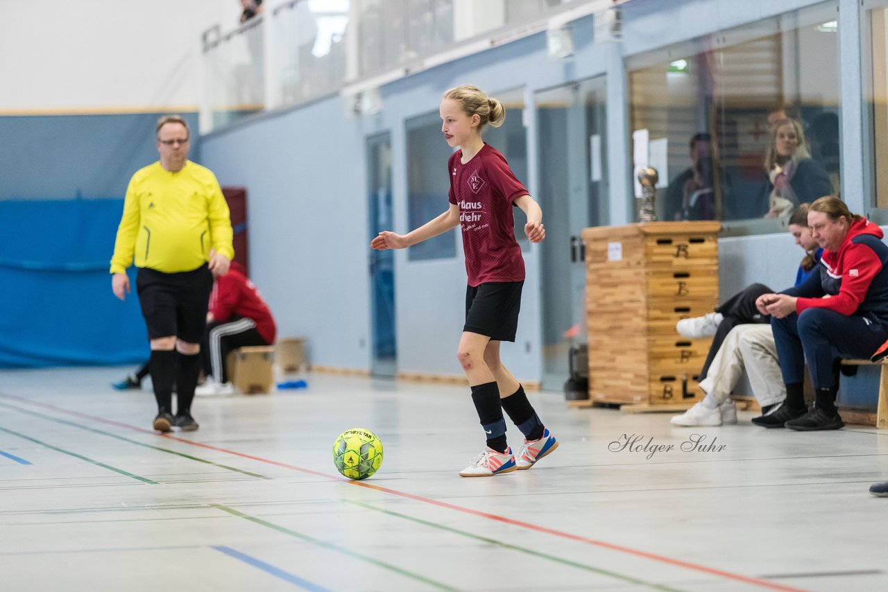 Bild 704 - C-Juniorinnen Futsalmeisterschaft